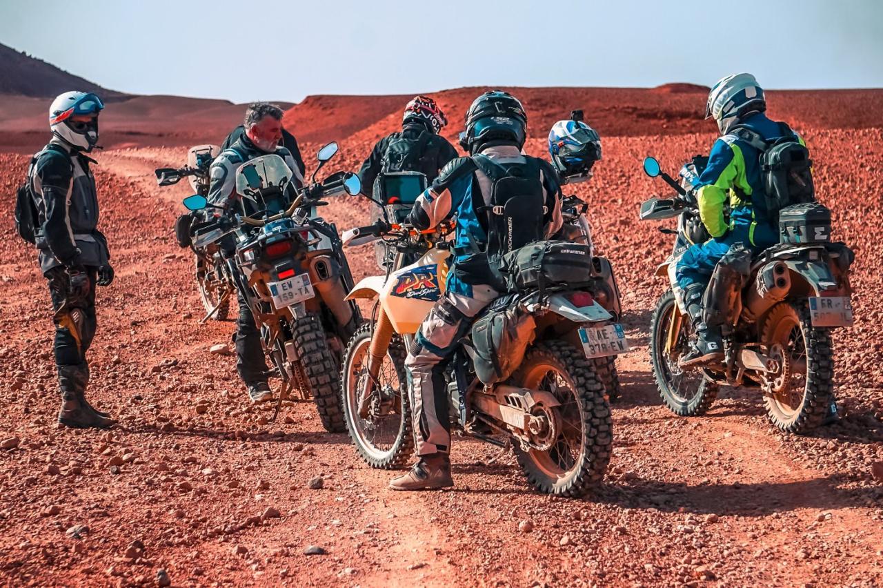 LES PISTES DU MAROC 2025 :6 Jours d’Aventure Sauvage à Travers le Maroc !