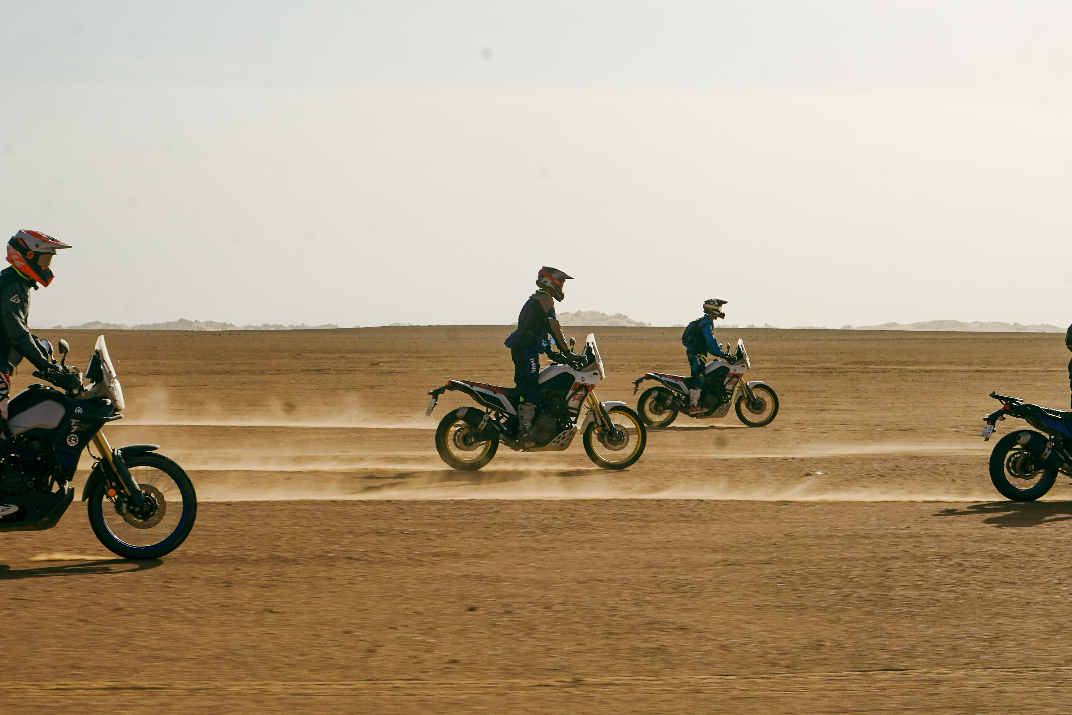 LES PISTES DU MAROC 2025 :6 Jours d’Aventure Sauvage à Travers le Maroc !