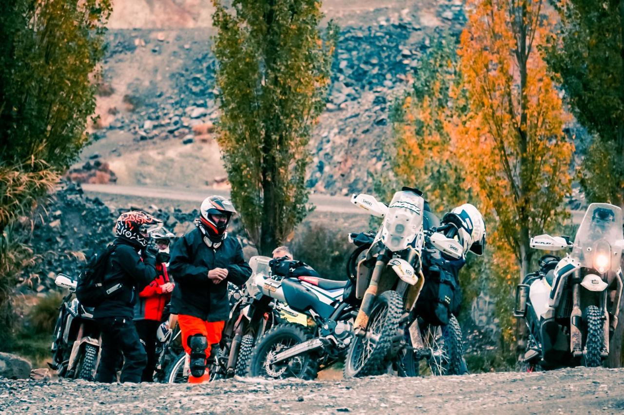 🚵‍♂️ Les Pistes du Maroc 6J - 2025 🌍📍 Départ : Ouarzazate